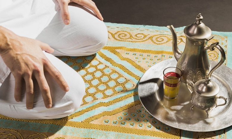 نکات سلامتی روزه داران در رمضان