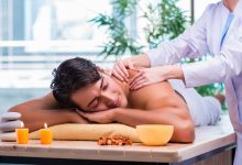 تکنیک های ماساژ درمانی برای کاهش درد و استرس و بهبود خواب نرس کو