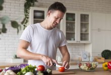 اهمیت تغذیه مناسب برای تناسب اندام