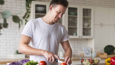 اهمیت تغذیه مناسب برای تناسب اندام