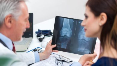 پوکی استخوان چیست؟ + علائم و را های درمان آن