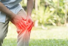 علت زانو درد در سالمندان چیست؟