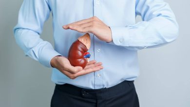 آیا زندگی با یک کلیه ممکن است؟