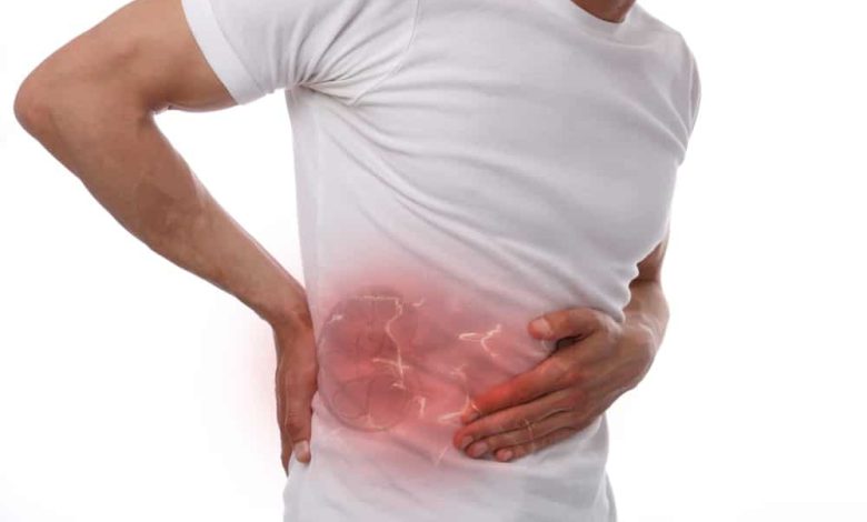 علائم خطرناک عفونت کلیه در مردان چیست؟